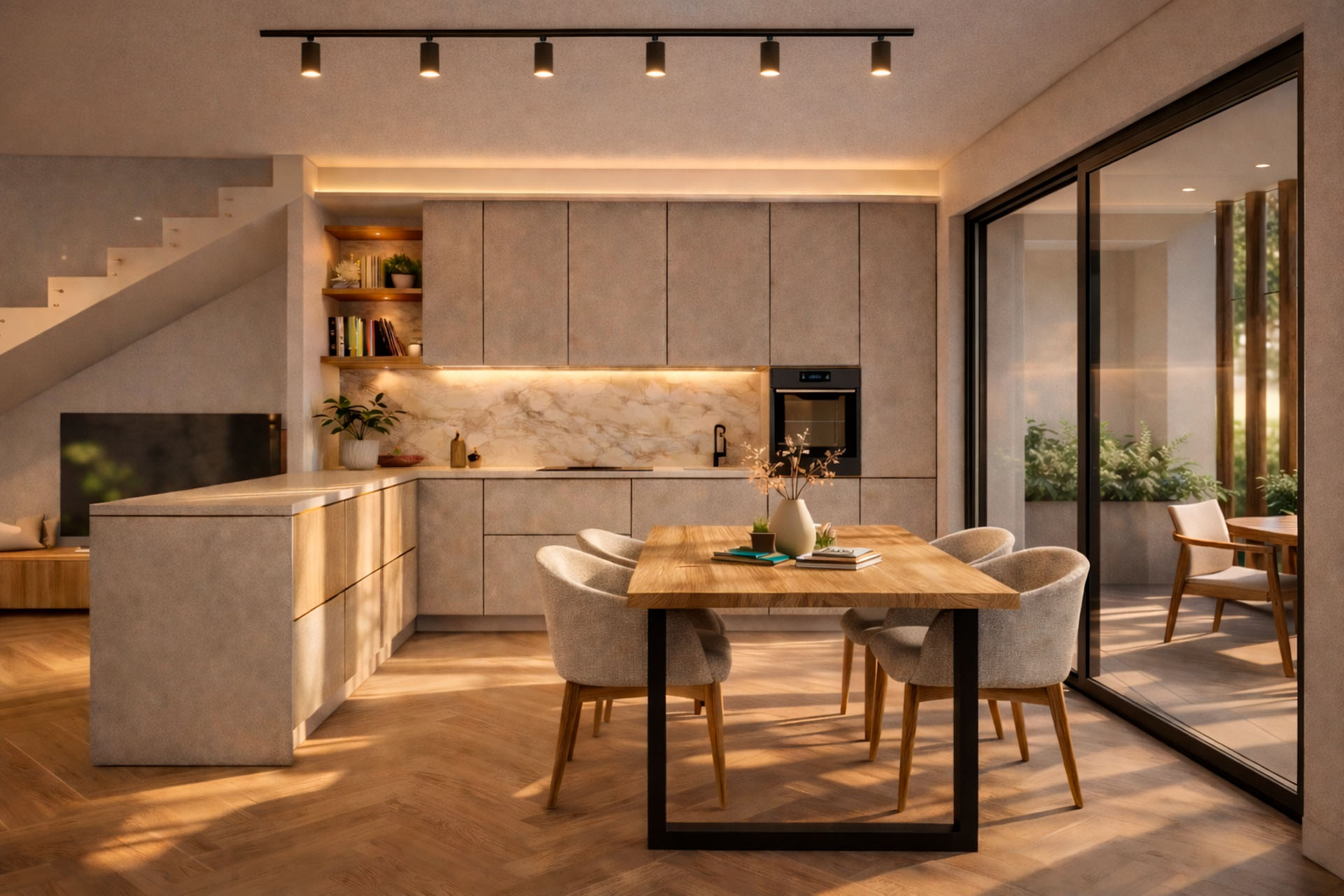 05 CUCINA
