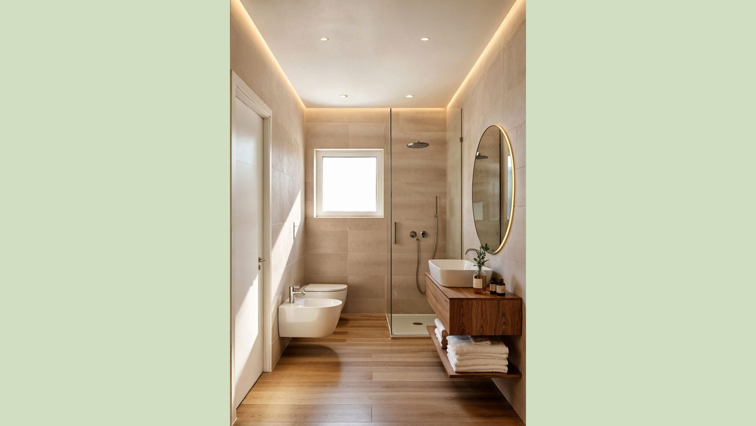 bagno